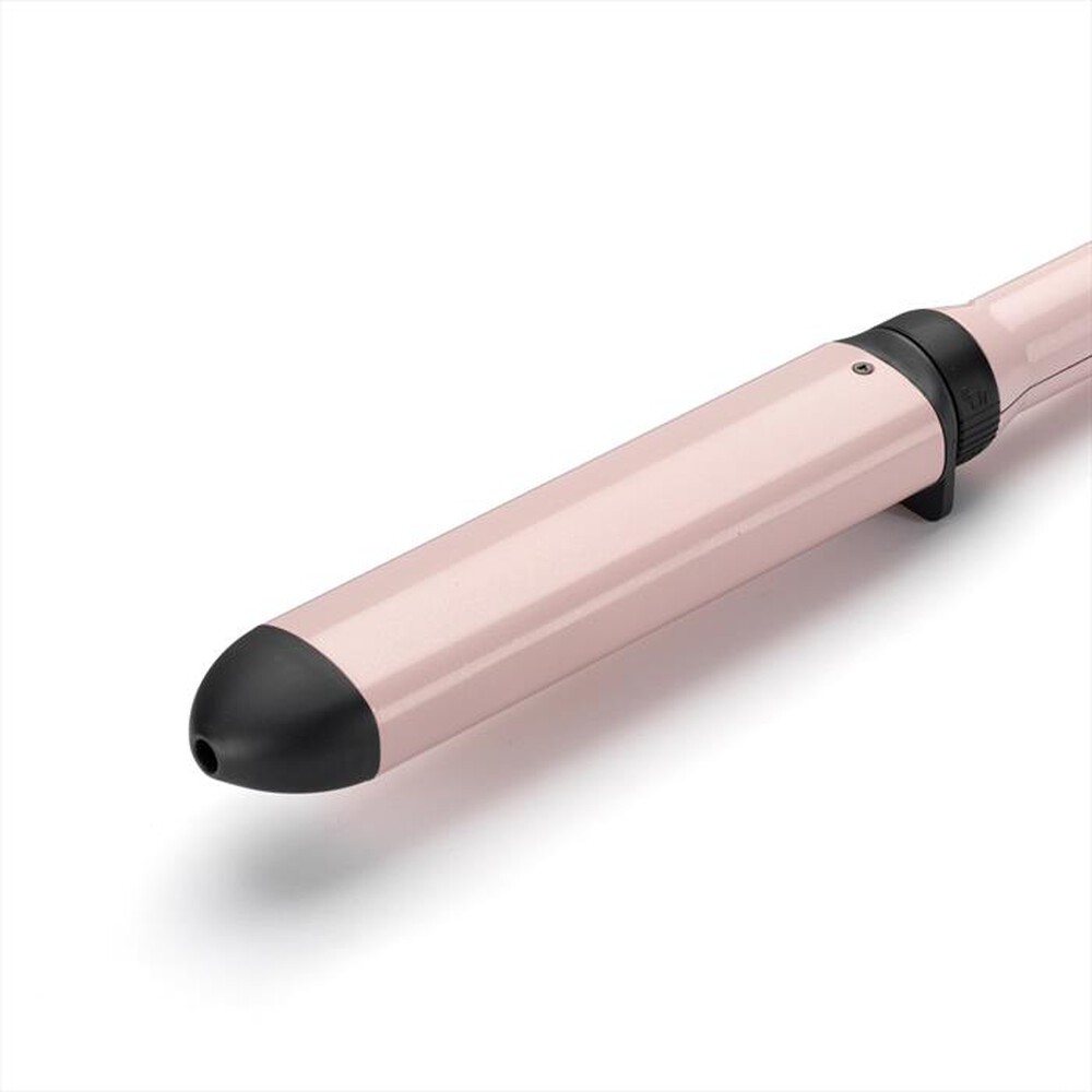 "BABYLISS - Arricciacapelli MS750E-ROSA"