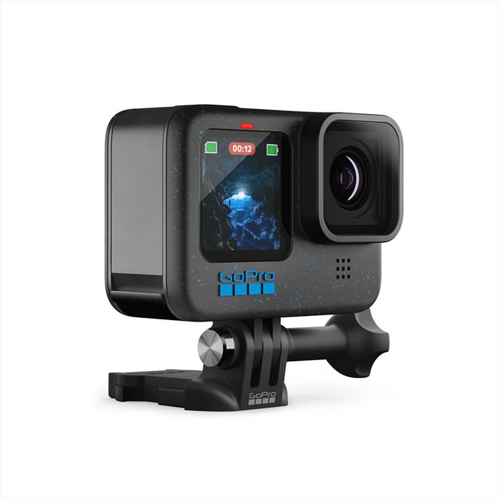 Immagine del prodotto GoPro - Action cam HERO12 Black Creator Edition-nero