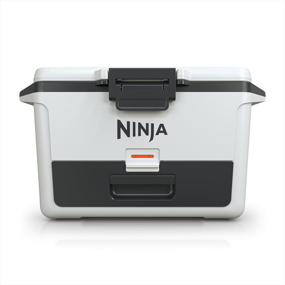 "NINJA - FRIGO PORTATILE FROSTVAULT 47LT-Bianco nuvola"