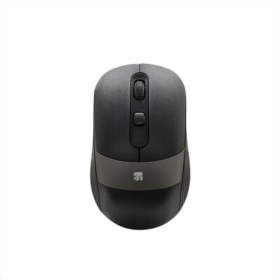 XTREME - 94578 - Mouse USB ottico 3D-NERO