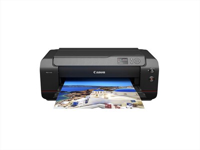 CANON - Stampante IMAGEPROGRAF PRO-1100-Black