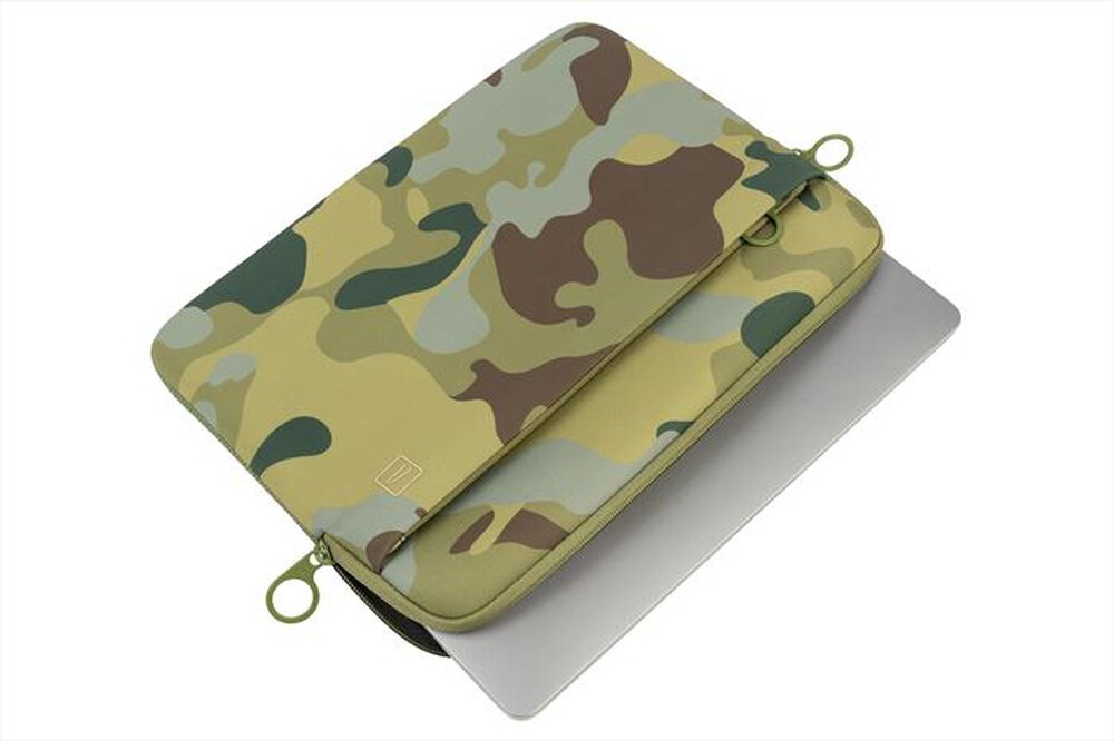 Immagine del prodotto TUCANO - Custodia TOP 13" MacBook Air/Pro 13"/Laptop 12"