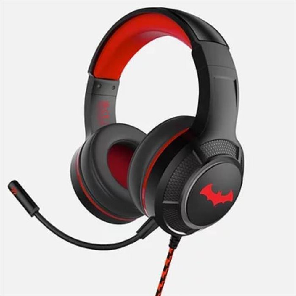 Immagine del prodotto OTL - Cuffie per bambini BATMAN DC G4