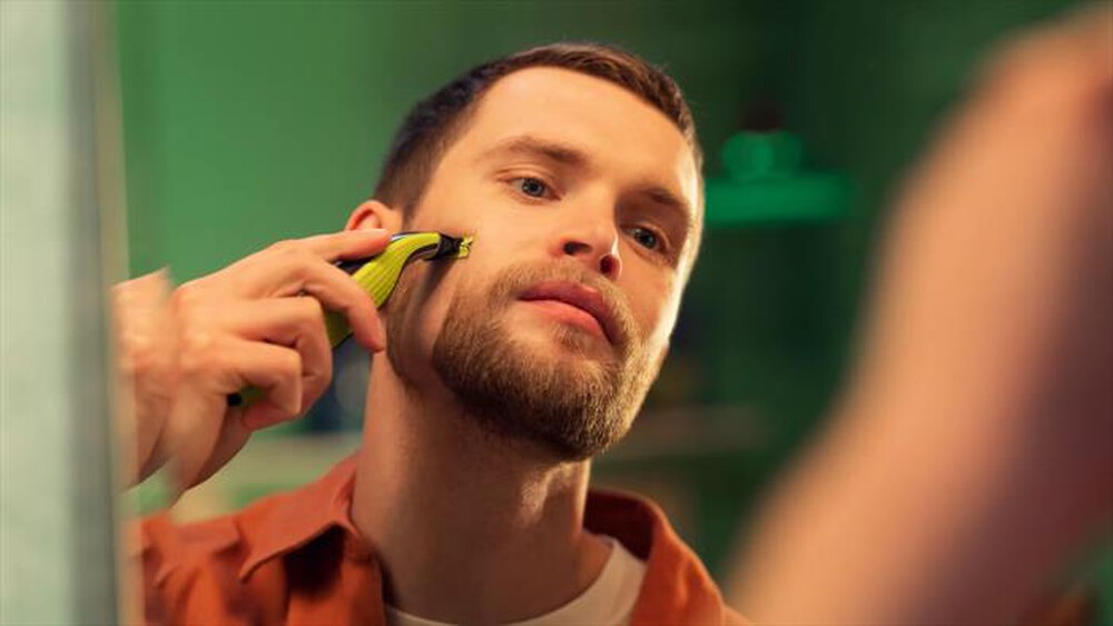 Immagine del prodotto PHILIPS - Rasoio QP420/50