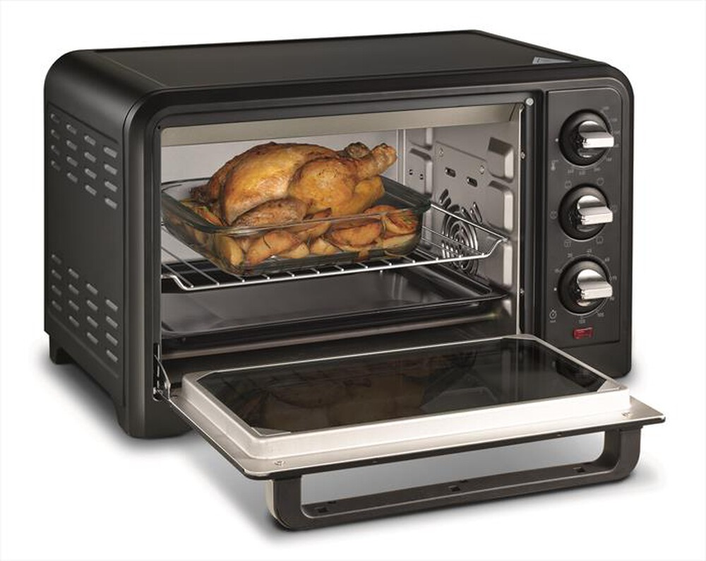 Immagine del prodotto MOULINEX - Fornetto elettrico OX444810