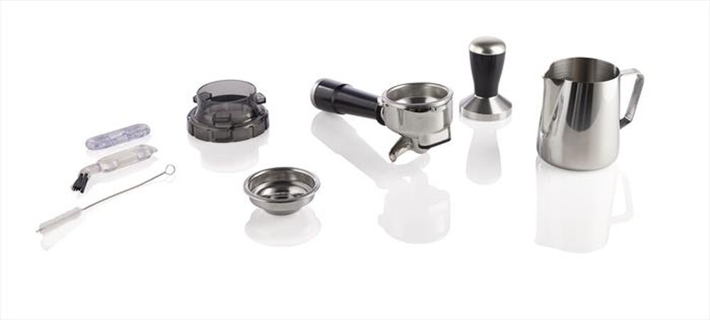 Immagine del prodotto HISENSE - HSACM20LP-Antracite