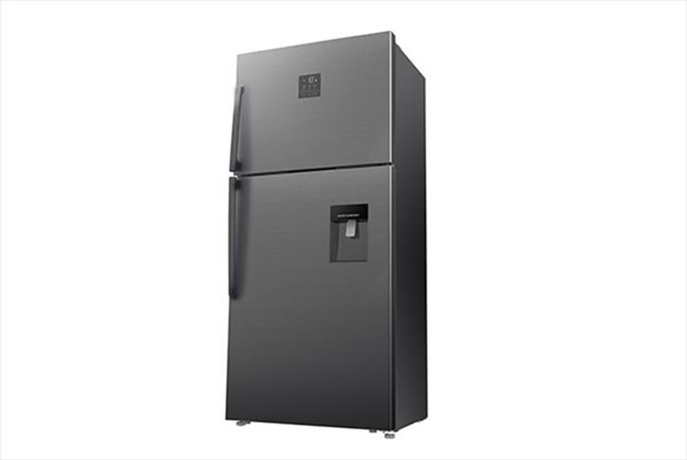 Immagine del prodotto TCL - Frigorifero 2 porte RT545GM1220 Classe F-Silver