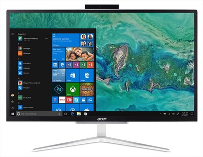 ACER - C22-820 DQ.BDZET.001-Nero