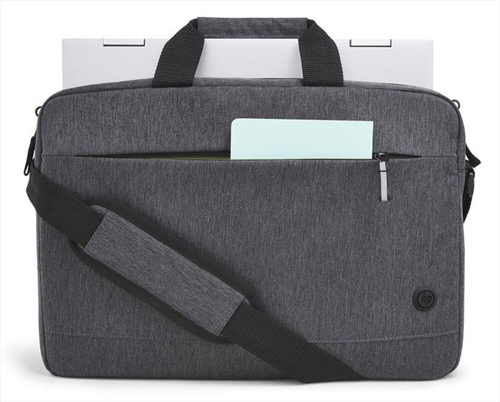 Immagine del prodotto HP - BORSA PRELUDE PRO 15,6"-Nero