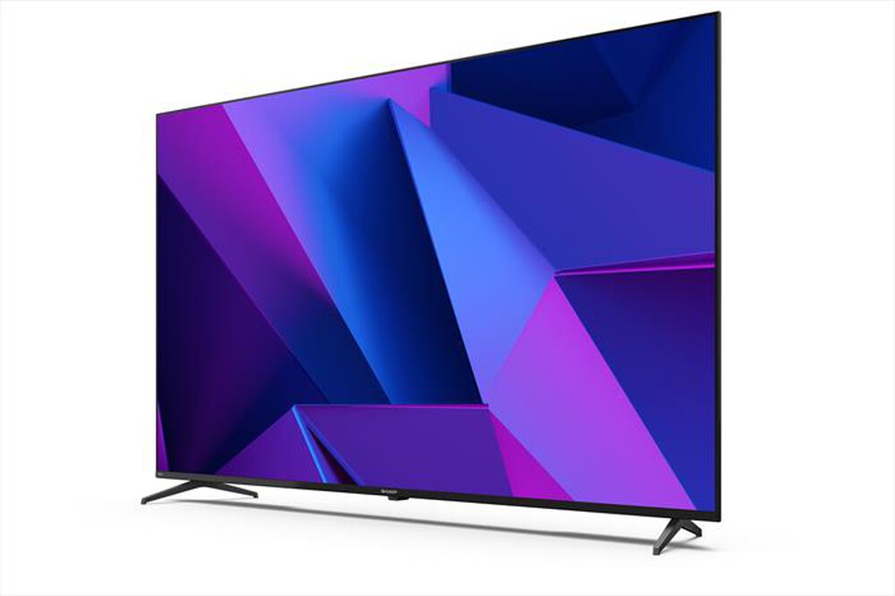 Immagine del prodotto SHARP - Smart TV LED UHD 4K 65" 65FN7E-Nero