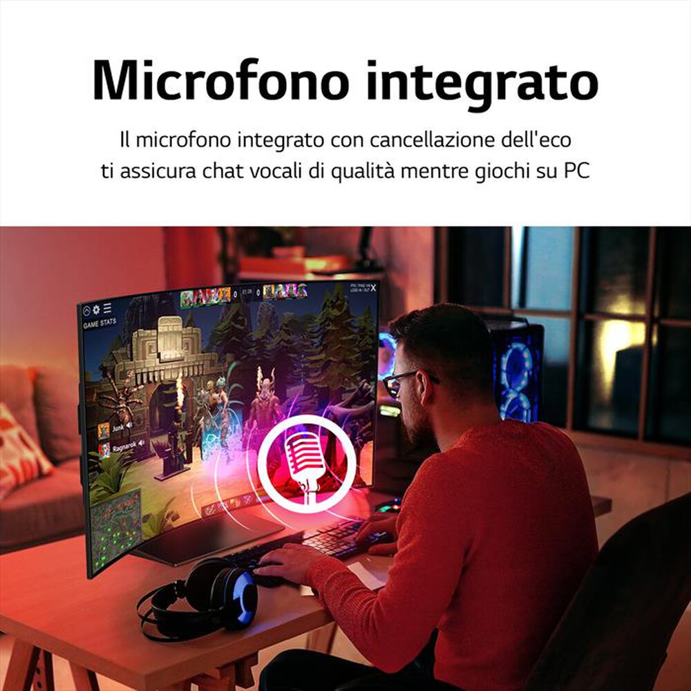 Immagine del prodotto LG - Smart TV OLED UHD 4K 42" 42LX3Q6LA.API-Nero