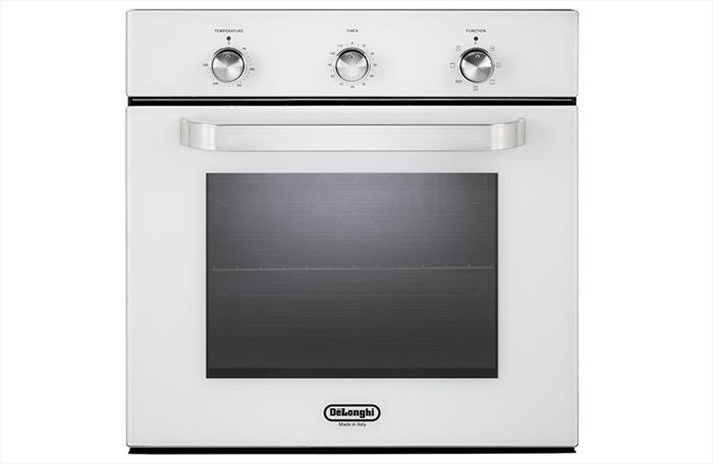 Immagine del prodotto DE LONGHI - Forno incasso elettrico SMB 6 ED Classe A-Bianco