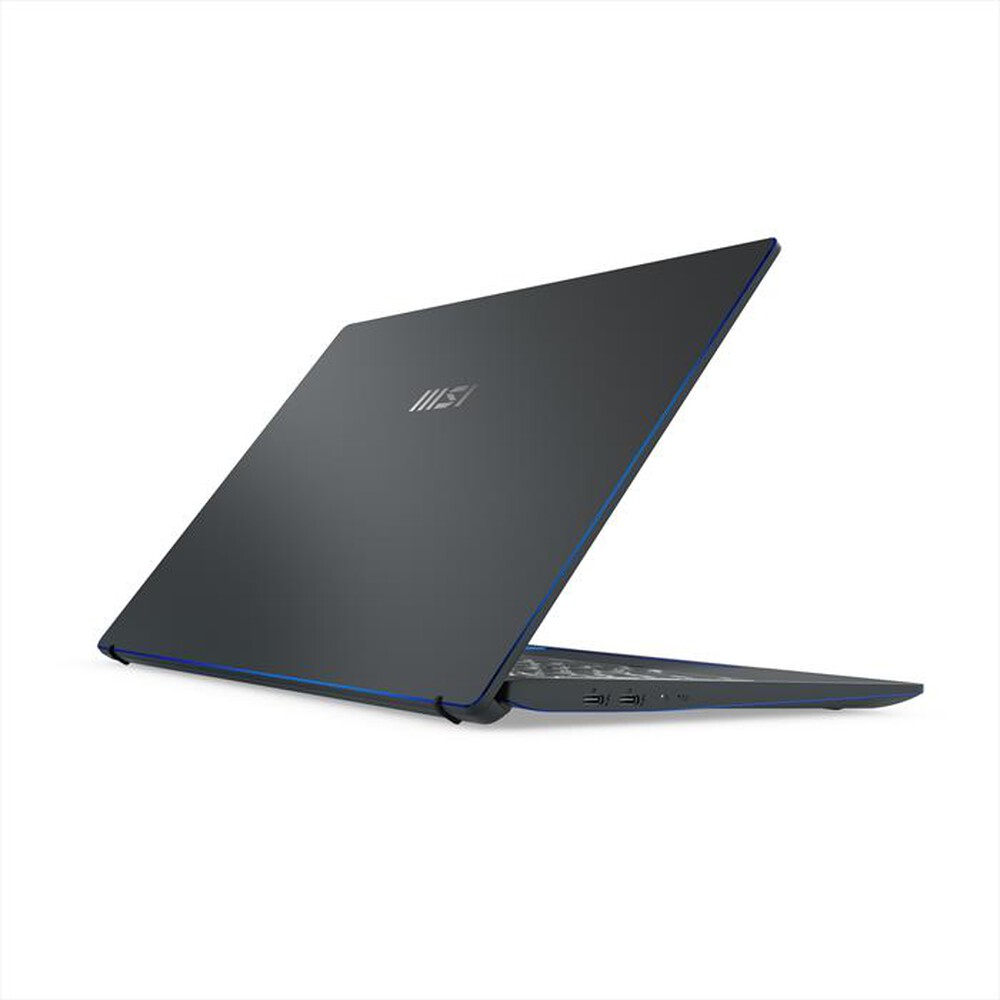 "MSI - PRESTIGE 14EVO A11M-204IT-Blu Scuro"