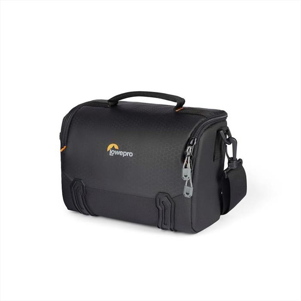 "LOWEPRO - Borsa per macchine mirrorless ADVENTURA SH140 III-Nero"