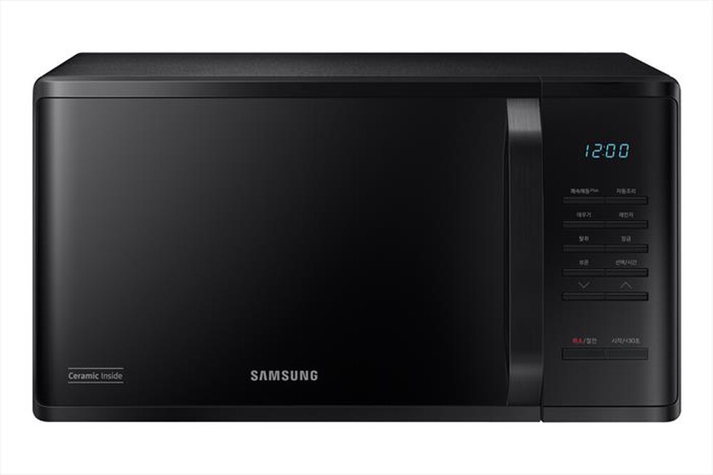 "SAMSUNG - MS23K3513AK/ET-nero"