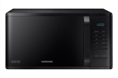 SAMSUNG - MS23K3513AK/ET-nero