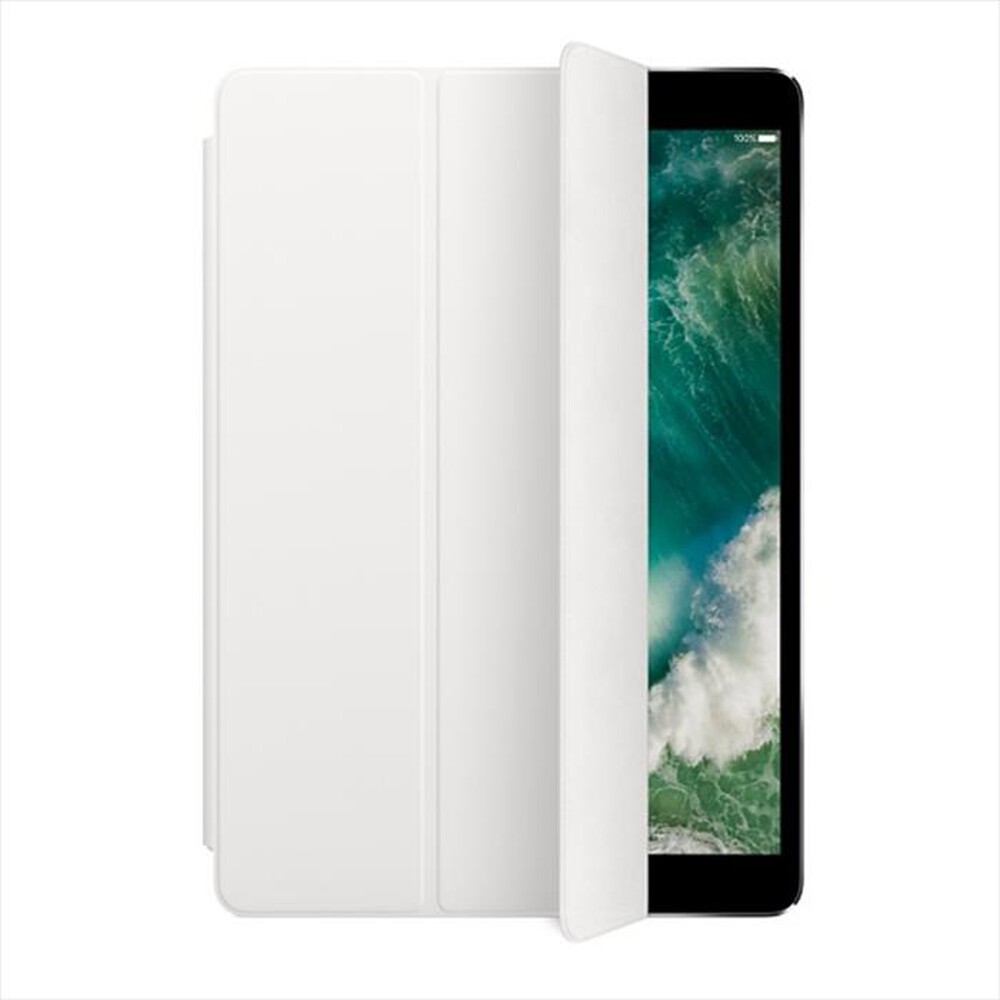 "APPLE - Smart Cover per iPad Pro 10,5\"-Bianco"