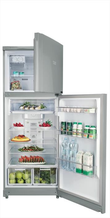 HOTPOINT ARISTON - Frigorifero 2 porte ENXTM 18322 X F 1 Classe F | Euronics