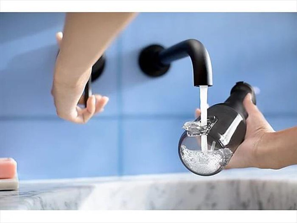 Immagine del prodotto PHILIPS - Idropulsore HX3826/33-Nero