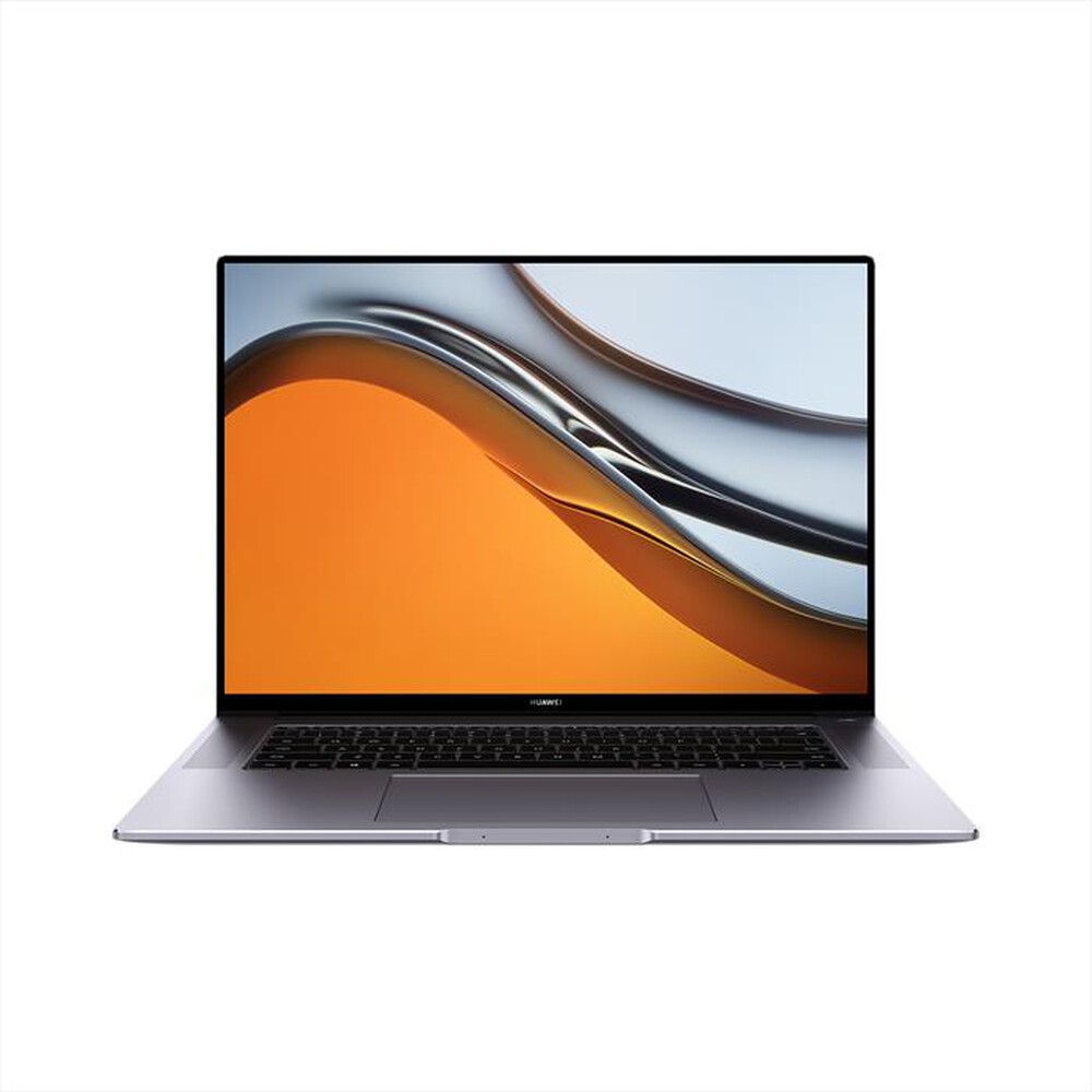 "HUAWEI - MATEBOOK 16-Gray"
