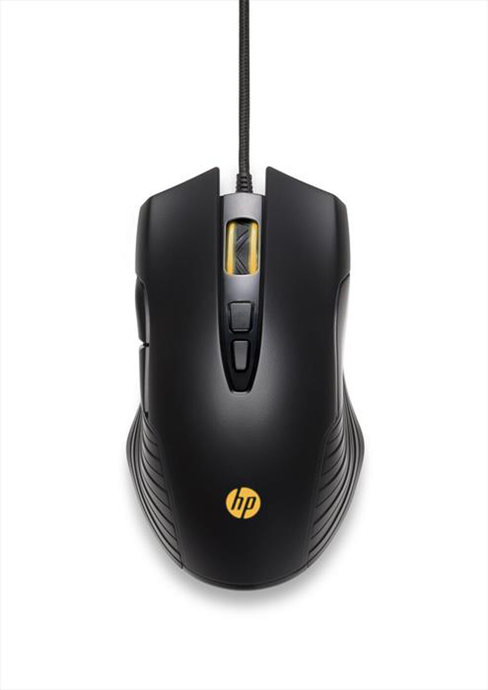 "HP - HP X220 GAMING-Nero"
