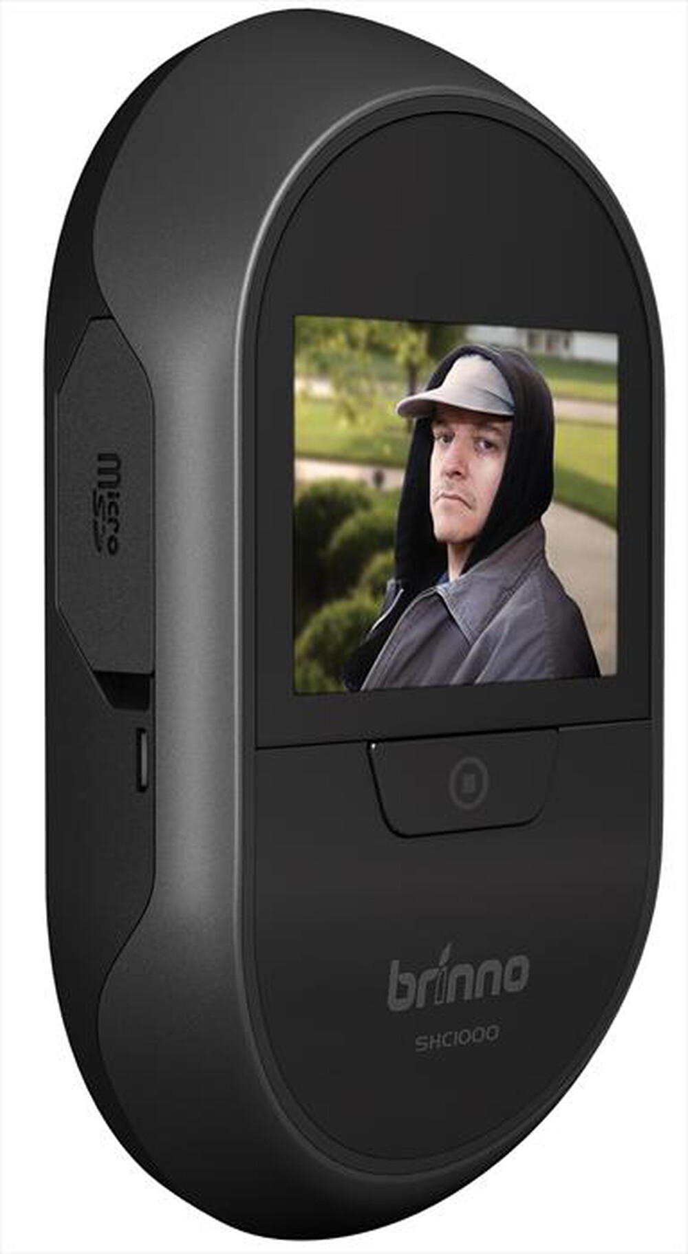 "BRINNO - SHC1000-Nero"