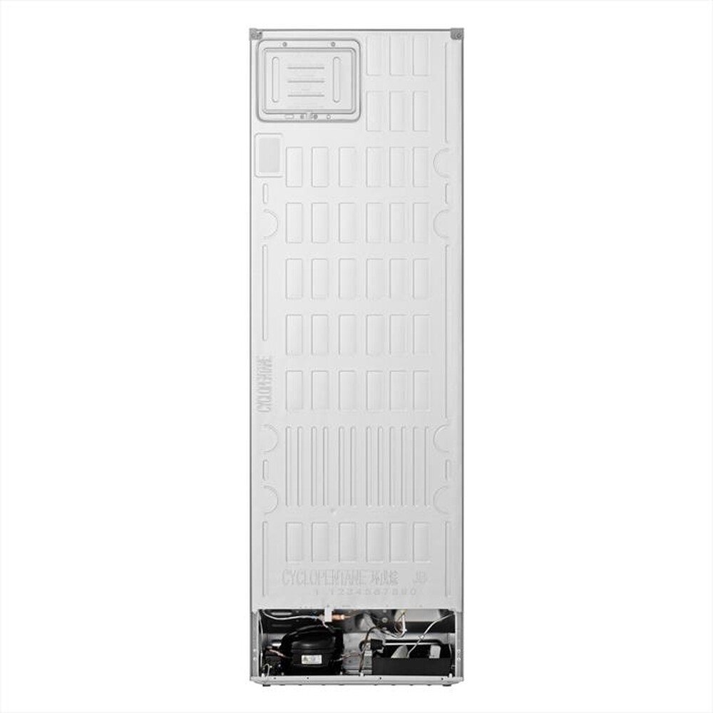 Immagine del prodotto LG - Frigorifero combinato GBBSJ10DPY Classe D 333lt-Argento