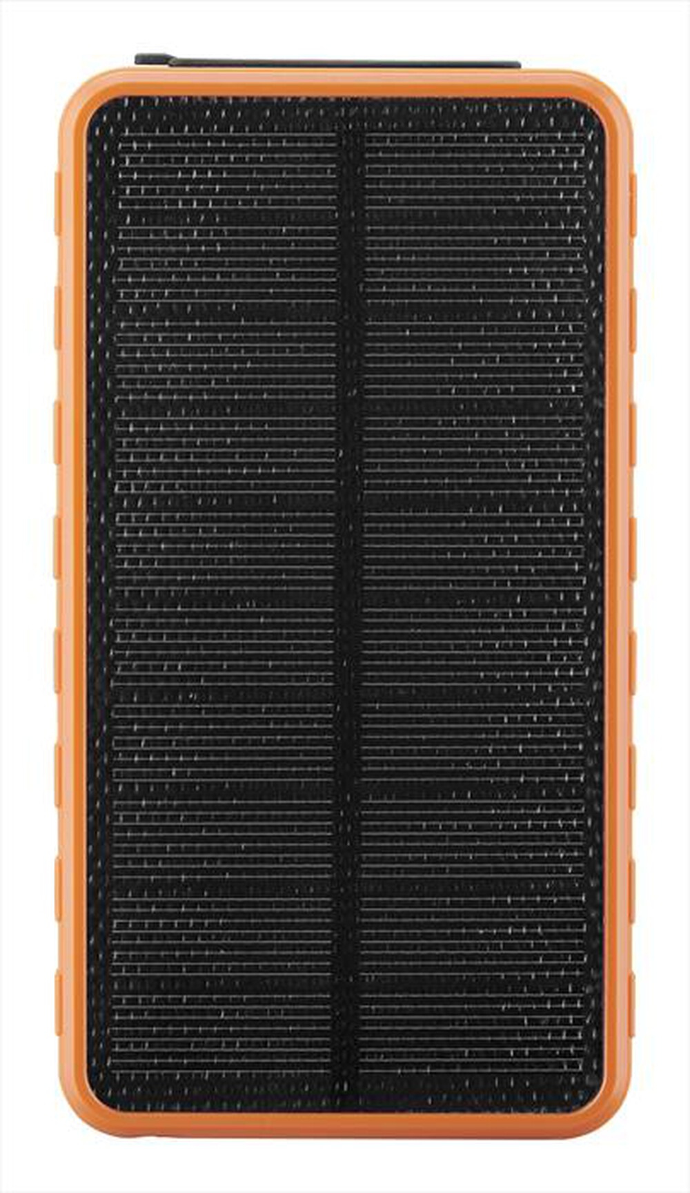 Immagine del prodotto CELLULARLINE - POWER BANK SOLAR 20000-Arancione