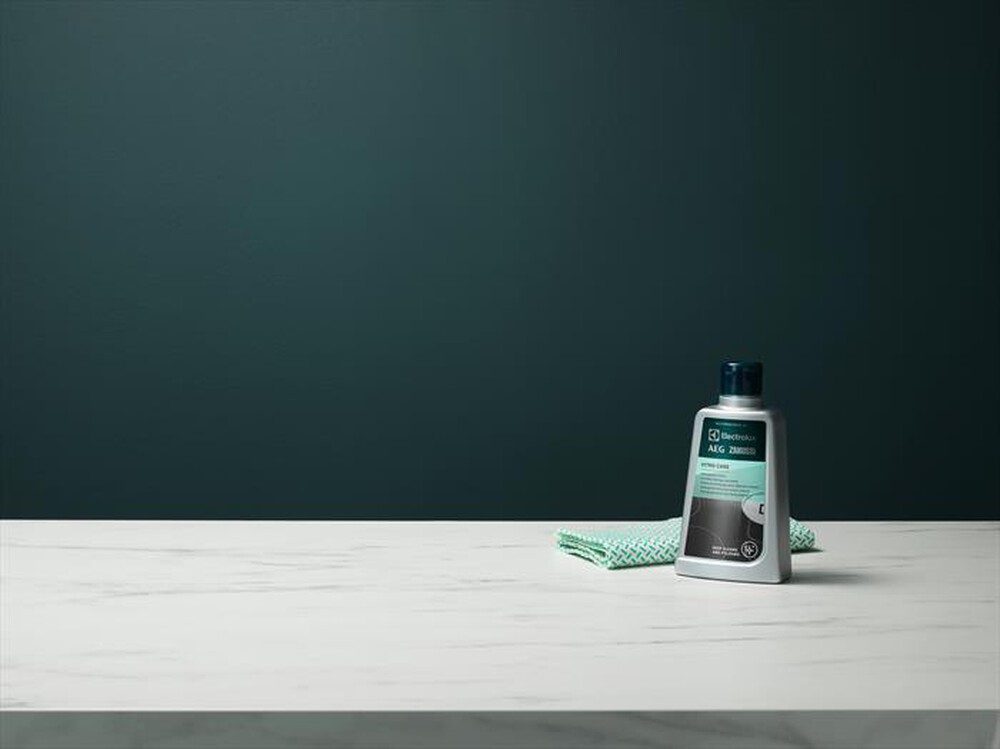 "ELECTROLUX - M3HCC200 Detergente per piano cottura a induzione"
