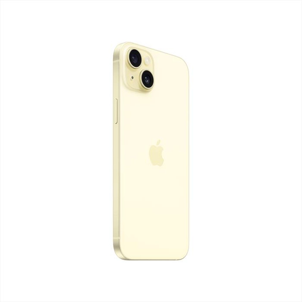 "APPLE - iPhone 15 Plus 256GB-Giallo"