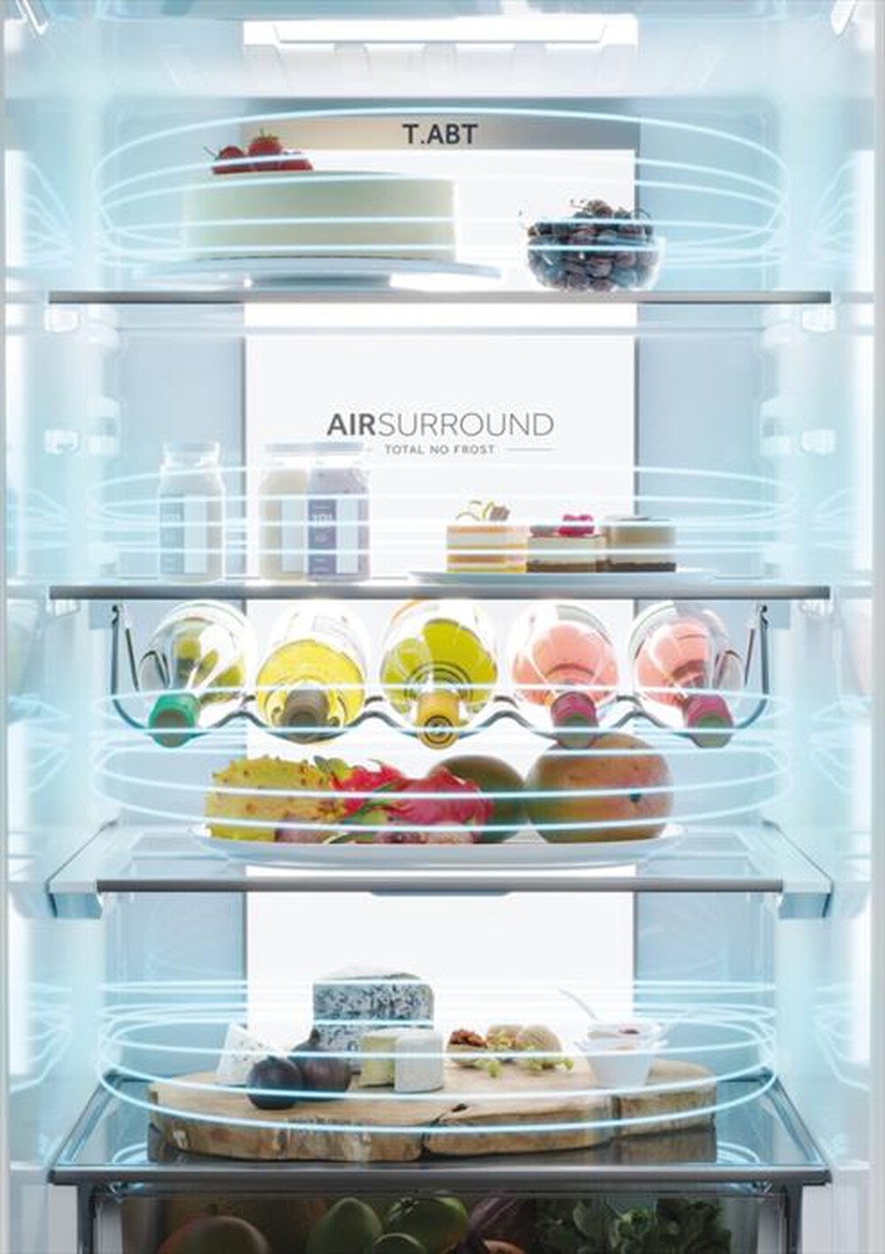 Immagine del prodotto HAIER - HDPW7620AANPK-Stainless steel