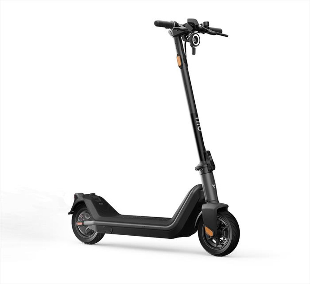 "NIU - Monopattino elettrico KQI3PRO-black"