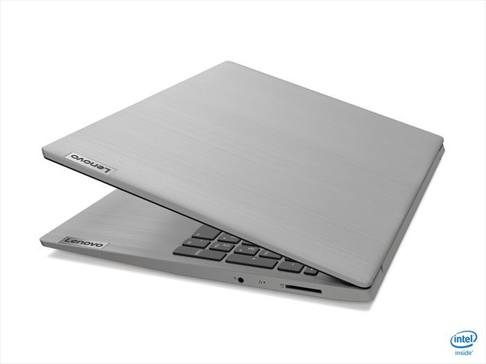 "LENOVO - Notebook IDEAPAD 3 81WB015CIX"