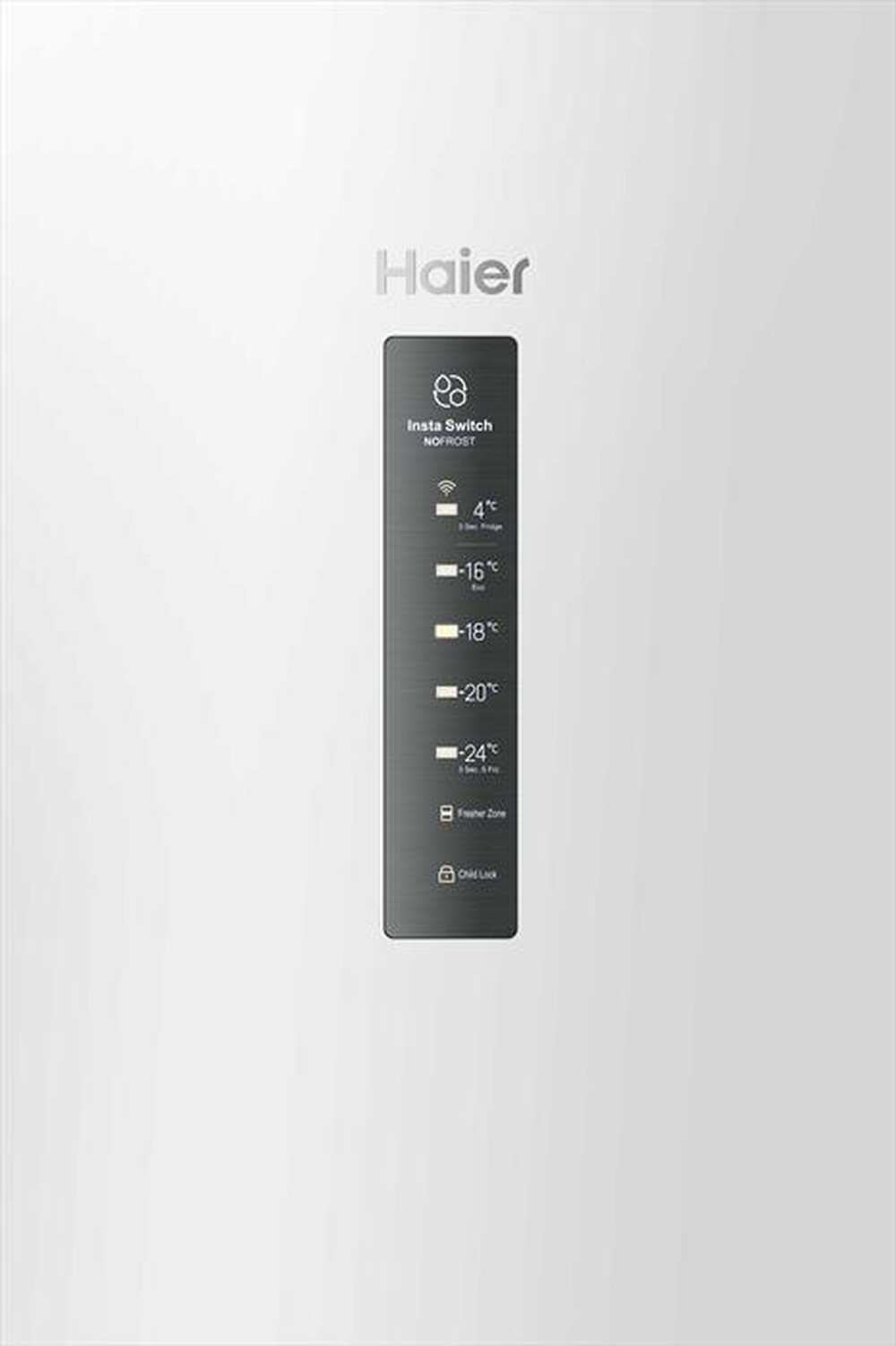 Immagine del prodotto HAIER - Congelatore verticale H3F-320WTAAU1 Classe D-Bianco