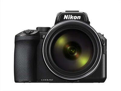 NIKON - COOLPIX P950-Black