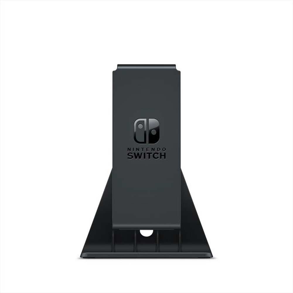 "NINTENDO - STAND RICARICA DUO JOY-CON-Nero"