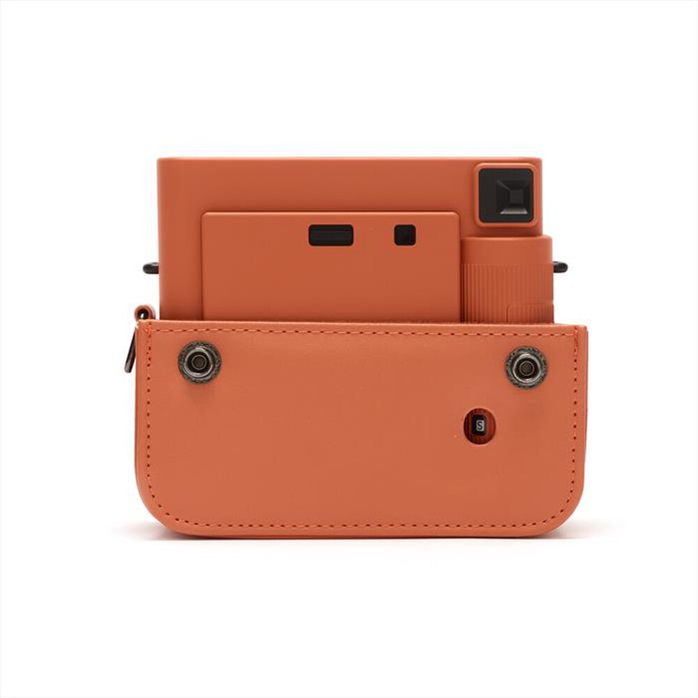 Immagine del prodotto FUJI - INSTAX SQ1 CAMERA CASE TERRACOTTA ORANGE-Orange