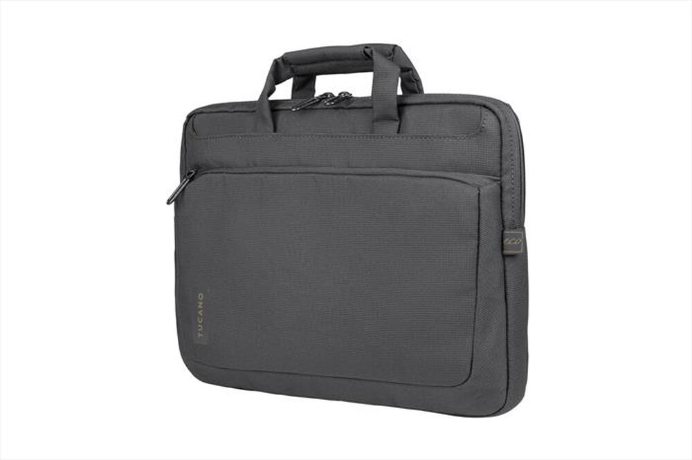Immagine del prodotto TUCANO - Borsa slim WORK OUT 4 MacBook Pro 14" e laptop 13"-BLU