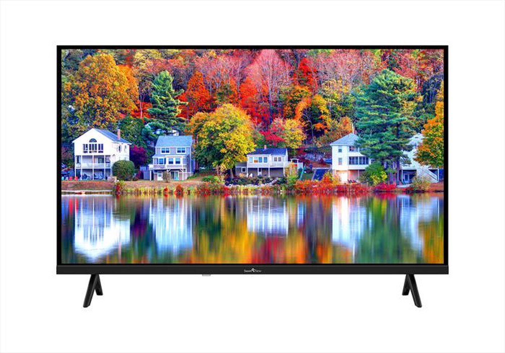 Immagine del prodotto SMART TECH - TV LED HD READY 32" 32HN01K-nero