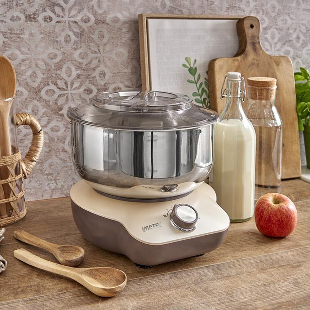 Immagine del prodotto IMETEC - Impastatrice CakeLover