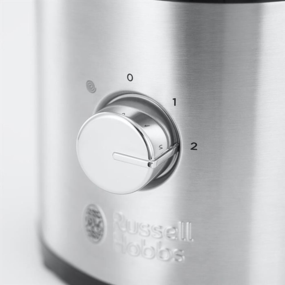 "RUSSELL HOBBS - 25280-56-grigio/nero"