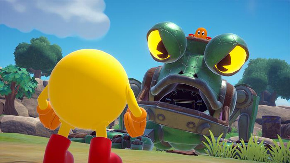 Immagine del prodotto NAMCO - PAC-MAN WORLD 2 RE-PAC NSW