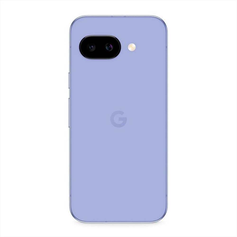 "GOOGLE - Smartphone GOOGLE PIXEL 9A - 128GB-Iris"