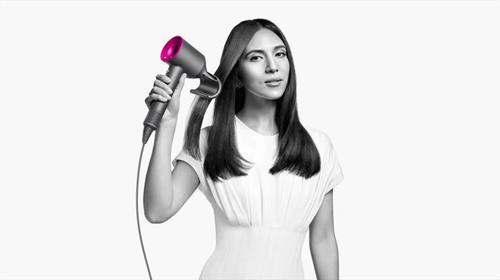 "DYSON - SUPERSONIC NEW"