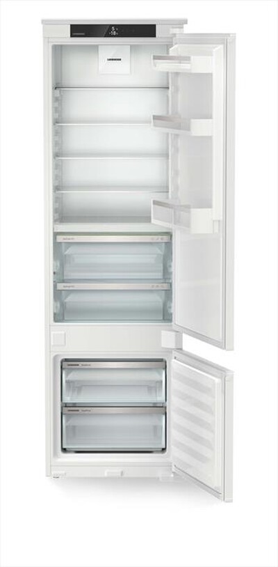 LIEBHERR - Frigorifero incasso ICBSD 5122 Classe D