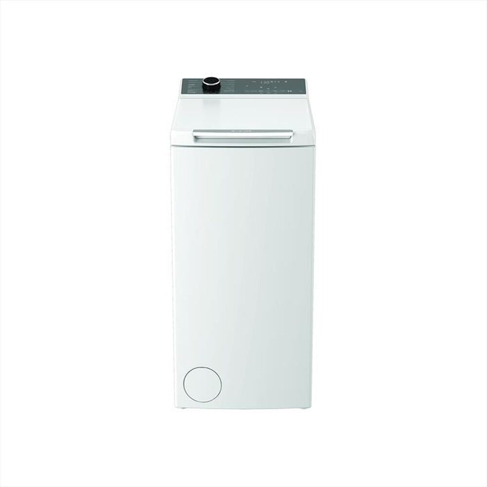 Immagine del prodotto HOTPOINT ARISTON - Lavatrice HTLCARE 66S IT 6Kg Classe A-Bianco