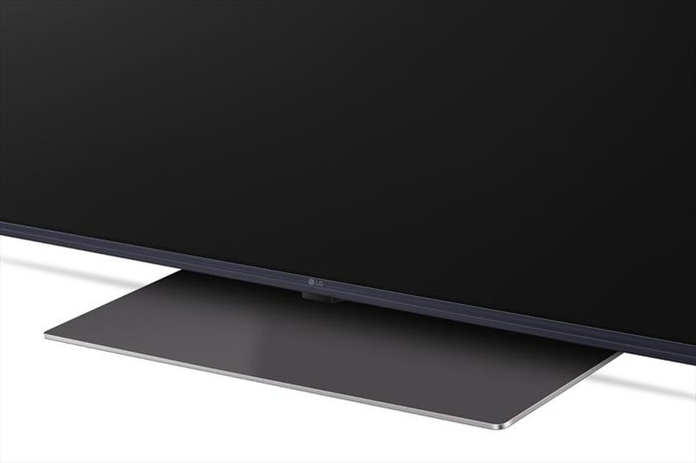 "LG - Smart TV LED UHD 4K 55\" 55UR91006LA-Blu"