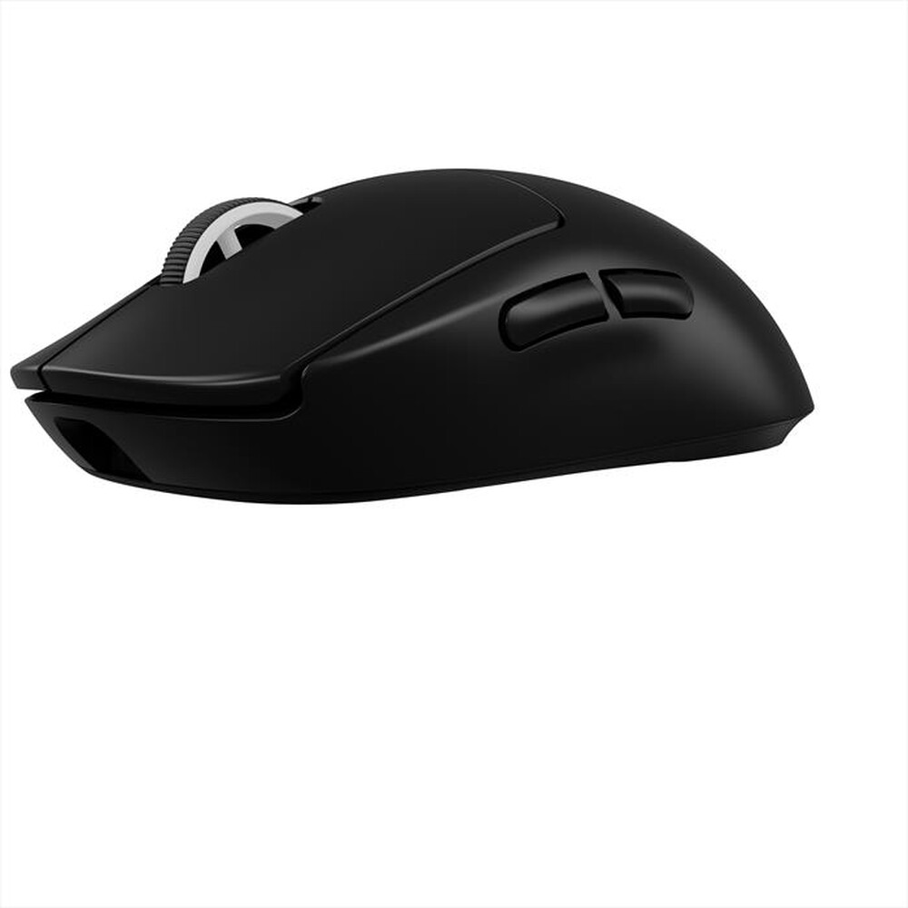 "LOGITECH - Mouse G Pro X Superlight 2-Nero"