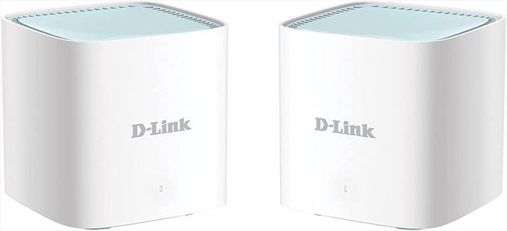 "D-LINK - Sistema Mesh M15-2-BIANCO"