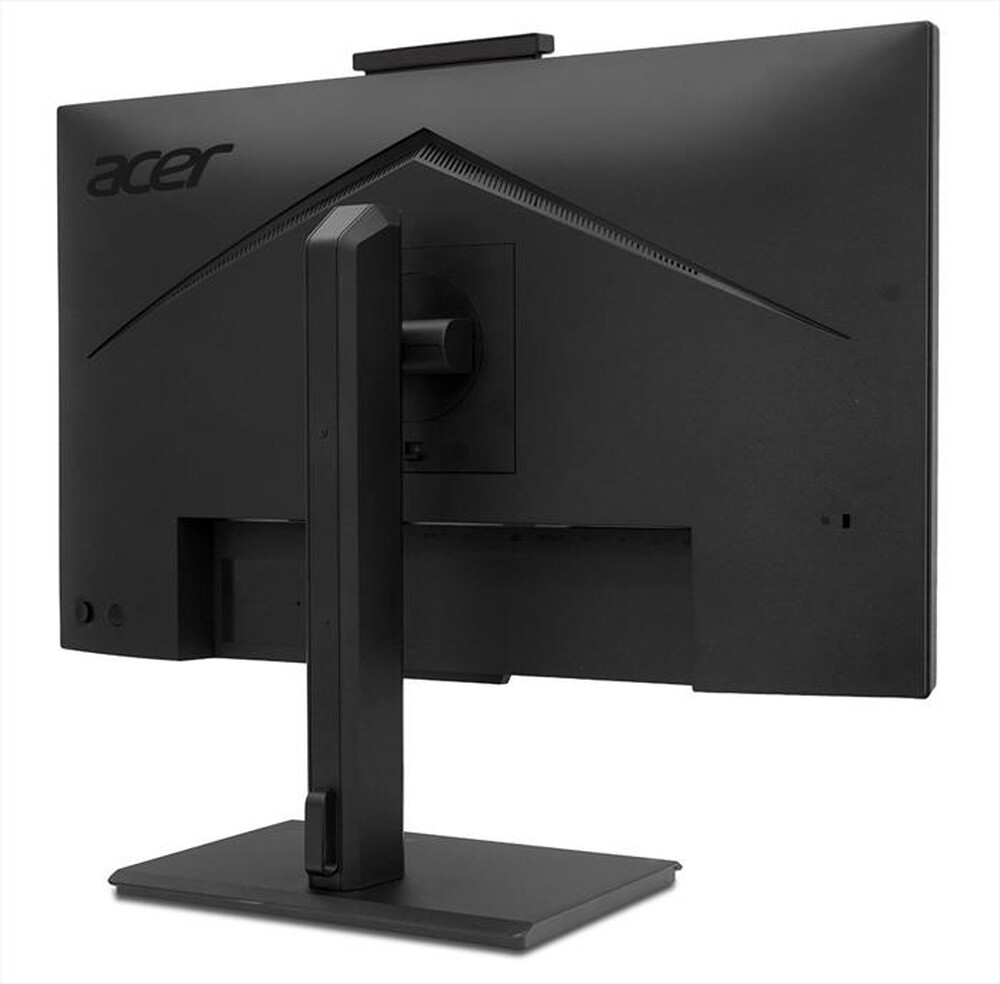 Immagine del prodotto ACER - Monitor TFT 27" VERO B278UGBEMIQPRCUZX-Nero